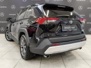 Toyota RAV4 V (XA50) Москва  - изображение 34