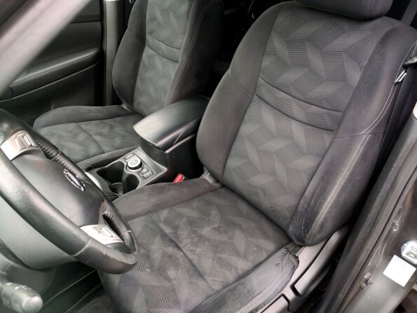 Nissan X-Trail III с пробегом 2015 года, цена 1 798 900 рублей, 141573 км, offers.body_type.unknown, Автокод Объявления