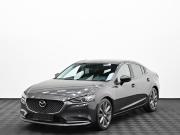 Mazda 6 III (GJ) Рестайлинг 2 Москва  - изображение 18