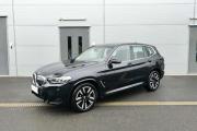 BMW iX3 I (G08) Рестайлинг Краснодар  - изображение 11