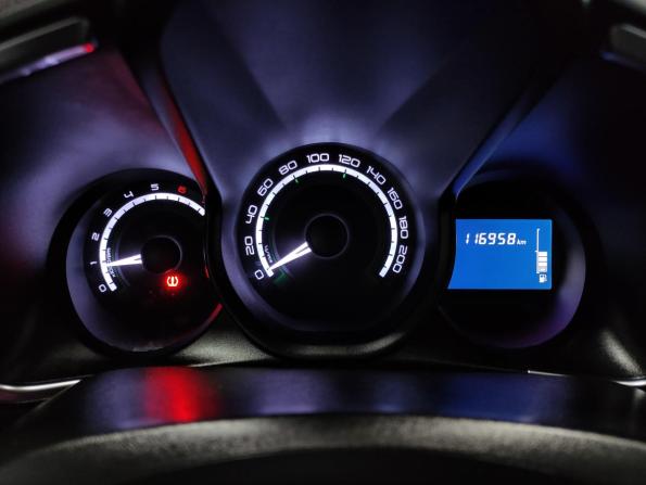 Lada (ВАЗ) XRAY I с пробегом 2018 года, цена 693 000 рублей, 115000 км, хэтчбек, Автокод Объявления