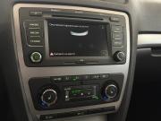 Skoda Octavia II (A5) Рестайлинг Москва  - изображение 25