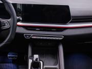 Geely Coolray I Рестайлинг Москва  - изображение 32