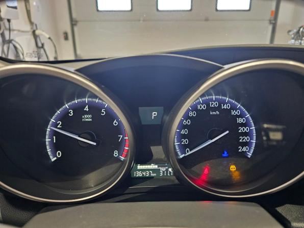 Mazda 3 II (BL) Рестайлинг с пробегом 2011 года, цена 899 000 рублей, 136435 км, седан, Автокод Объявления