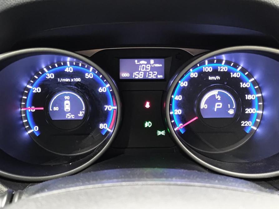 Hyundai ix35 I Казань  - изображение 16