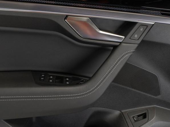 Volkswagen Touareg III Рестайлинг с пробегом 2026 года, цена 13 400 000 рублей, 57 км, внедорожник, Автокод Объявления