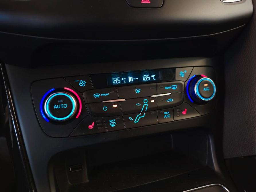 Ford Focus III Рестайлинг Санкт-Петербург  - изображение 13
