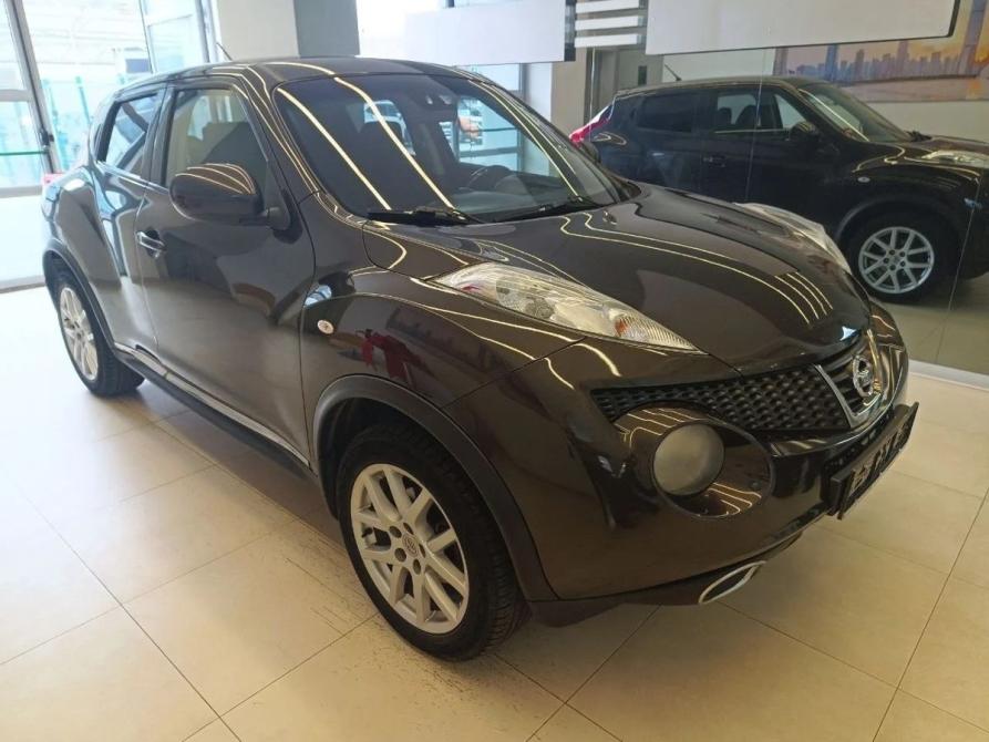 Nissan Juke I Челябинск  - изображение 3