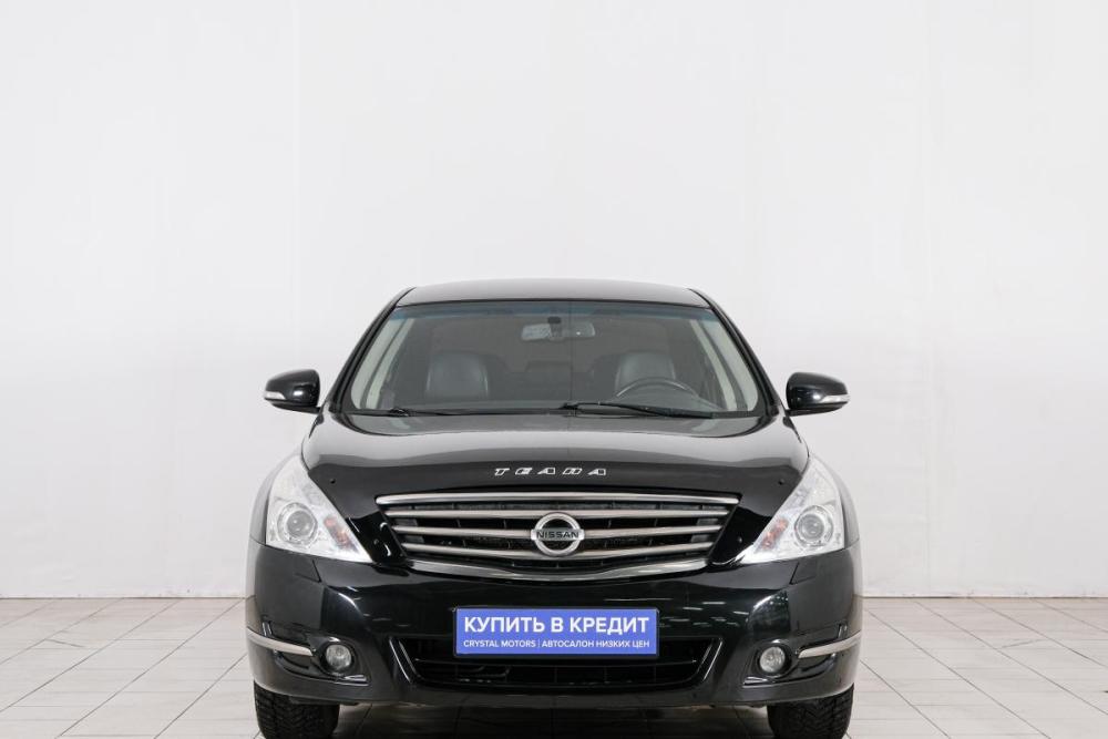 Nissan Teana II Рестайлинг Красноярск  - изображение 2