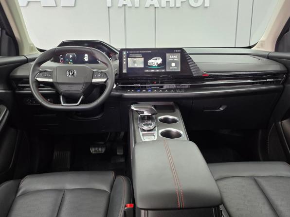 Changan CS55 Plus II с пробегом 2024 года, цена 2 399 000 рублей, 30676 км, внедорожник, Автокод Объявления