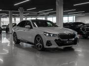 BMW 5 серии VIII (G60/G61/G68) Москва  - изображение 29