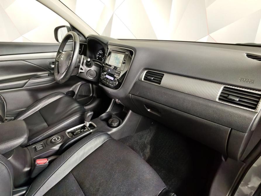 Mitsubishi Outlander III Москва  - изображение 11