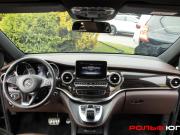 Mercedes-Benz V-Класс III (W447) Москва  - изображение 31