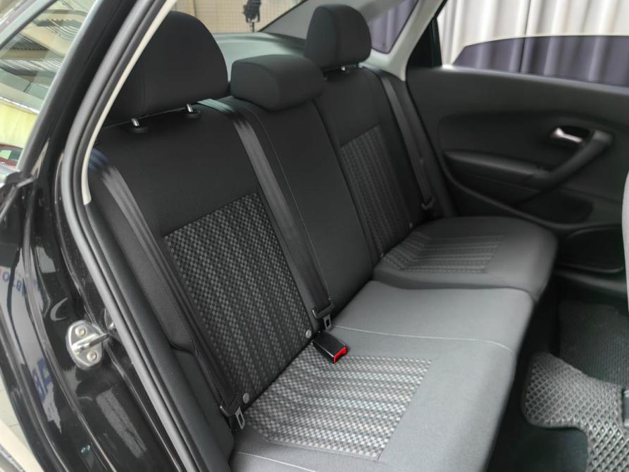 Volkswagen Polo V Рестайлинг Подольск  - изображение 9