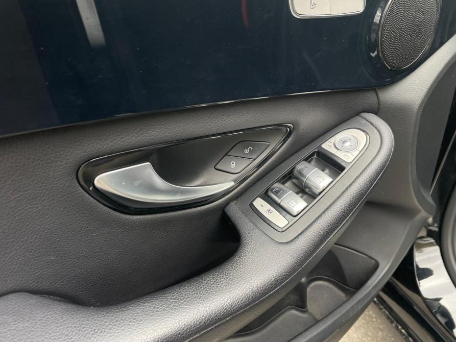 Mercedes-Benz C-Класс IV (W205) Санкт-Петербург  - изображение 9
