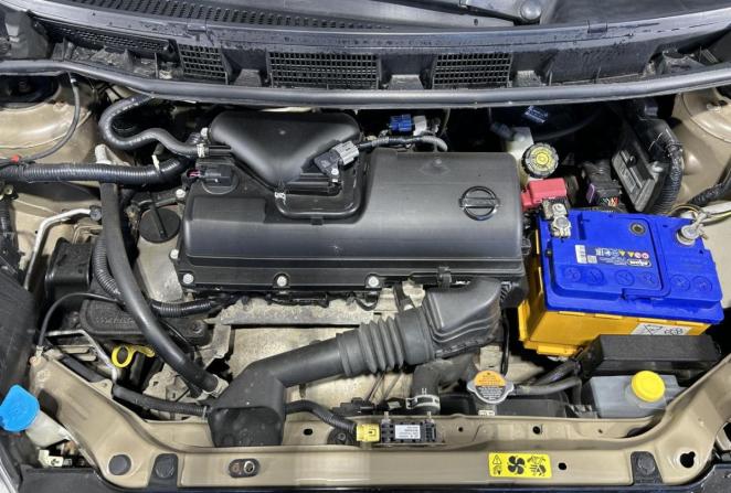 Nissan Note I Рестайлинг с пробегом 2010 года, цена 585 000 рублей, 150575 км, хэтчбек, Автокод Объявления