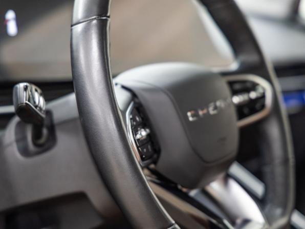 Omoda C5 I с пробегом 2022 года, цена 1 728 000 рублей, 48365 км, внедорожник, Автокод Объявления