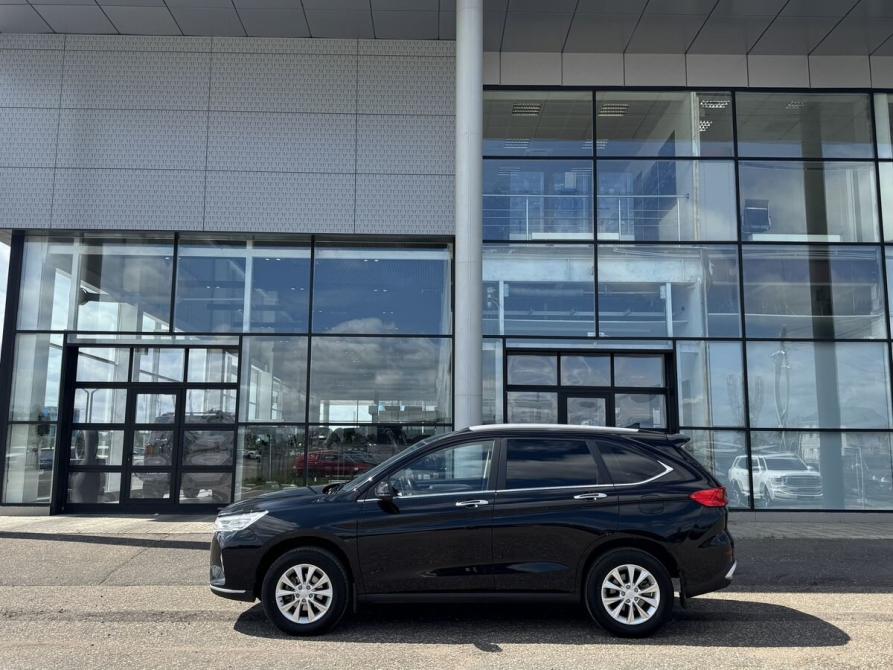 Haval M6 II Тверь  - изображение 2