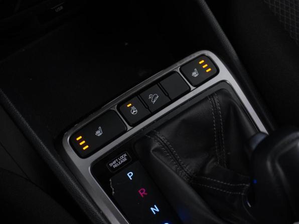 Hyundai Creta I Рестайлинг с пробегом 2020 года, цена 1 949 050 рублей, 125923 км, внедорожник, Автокод Объявления