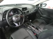 Mazda 3 III (BM) Вологда  - изображение 26