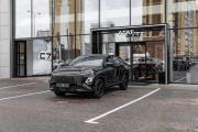 Omoda C5 I Рестайлинг Саранск  - изображение 31