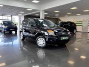 Ford Fusion I Рестайлинг Тверь  - изображение 22