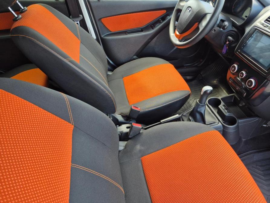 Lada (ВАЗ) Kalina II Воронеж  - изображение 17