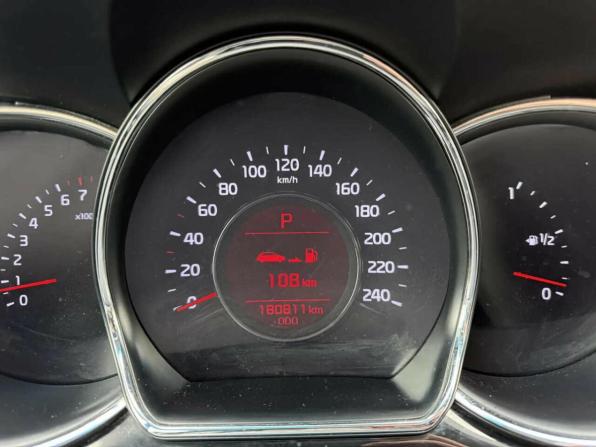 Kia Ceed II с пробегом 2015 года, цена 1 230 000 рублей, 180811 км, хэтчбек, Автокод Объявления