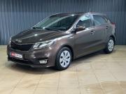 Kia Rio III Рестайлинг Ростов-на-Дону  - изображение 13