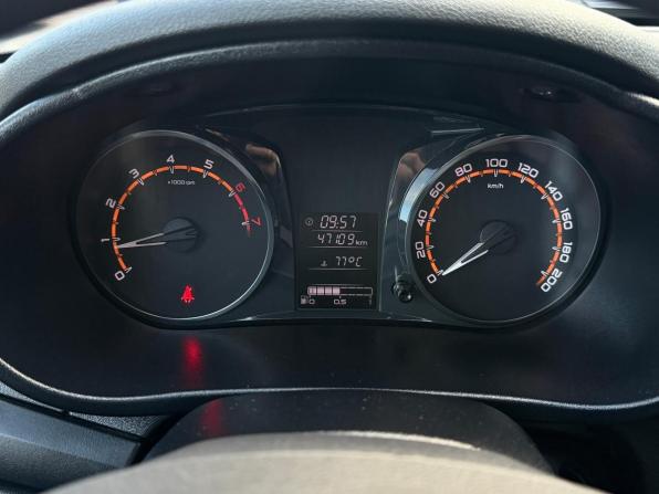 Lada (ВАЗ) Granta I Рестайлинг с пробегом 2023 года, цена 749 000 рублей, 47108 км, седан, Автокод Объявления