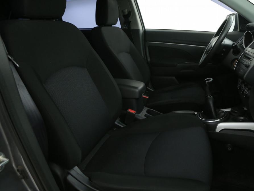 Mitsubishi ASX I Иваново  - изображение 10