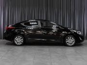 Hyundai Elantra V (MD) Тюмень  - изображение 22