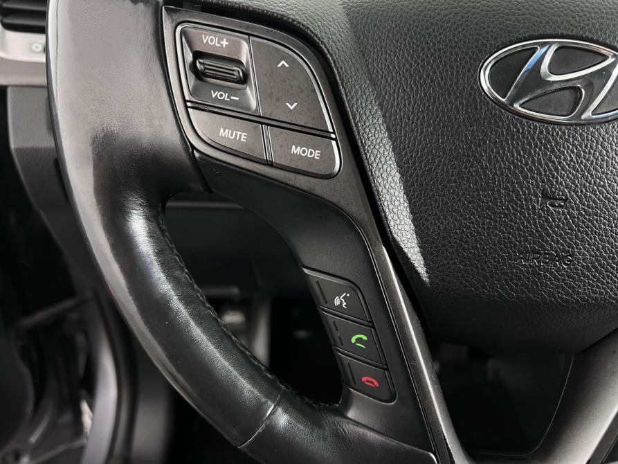 Hyundai Santa Fe III Рестайлинг Калининград  - изображение 18
