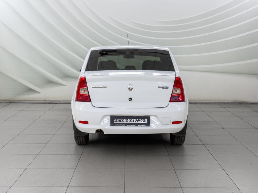 Renault Logan I Рестайлинг Волгоград  - изображение 5