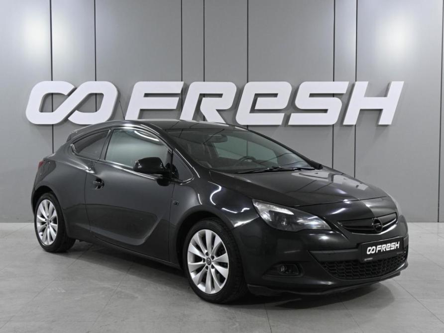 Opel Astra J Рестайлинг Ростов-на-Дону  - изображение 1