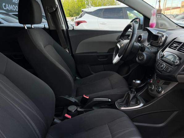 Chevrolet Aveo II с пробегом 2012 года, цена 700 000 рублей, 119129 км, седан, Автокод Объявления