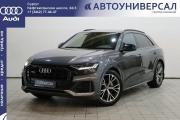 Audi Q8 I (4M) Сургут  - изображение 37