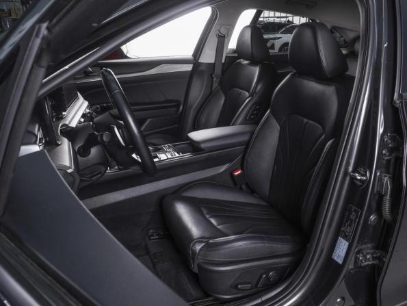 Kia K5 II с пробегом 2020 года, цена 3 099 000 рублей, 44737 км, седан, Автокод Объявления