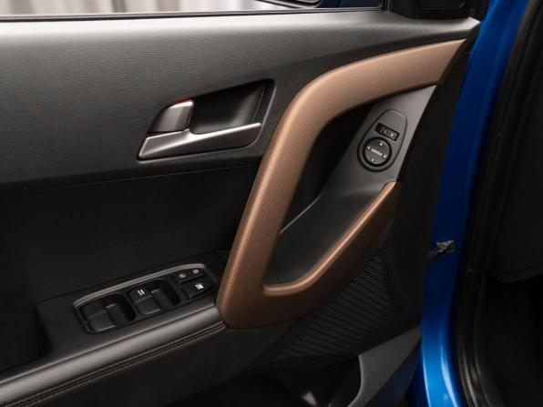 Hyundai Creta I с пробегом 2019 года, цена 2 140 000 рублей, 87957 км, внедорожник, Автокод Объявления