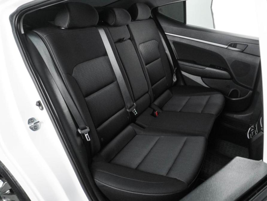 Hyundai Elantra VI (AD) Воронеж  - изображение 7