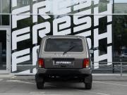 Lada (ВАЗ) Niva Legend I Волгоград  - изображение 18