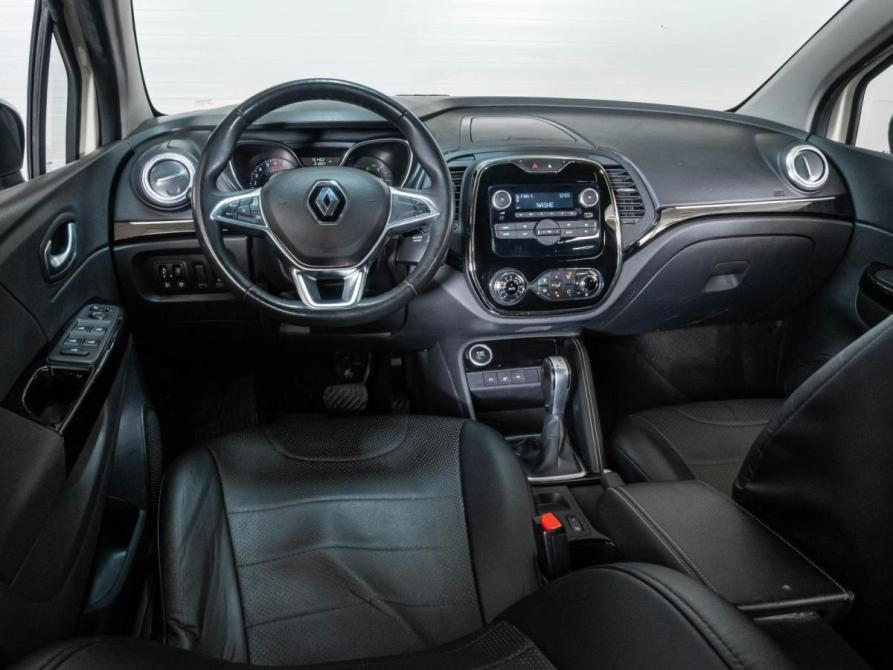 Renault Kaptur I Ставрополь  - изображение 6