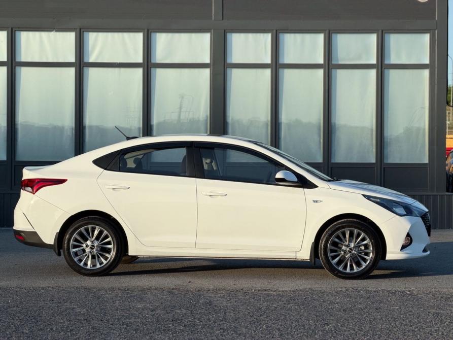 Hyundai Solaris II Рестайлинг Волгоград  - изображение 10
