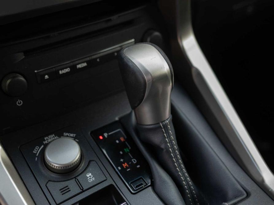 Lexus NX I Новосибирск  - изображение 16