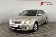 Toyota Avensis II Рестайлинг Волгоград  - изображение 26
