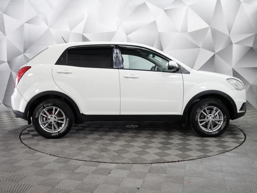 SsangYong Actyon II Ульяновск  - изображение 6