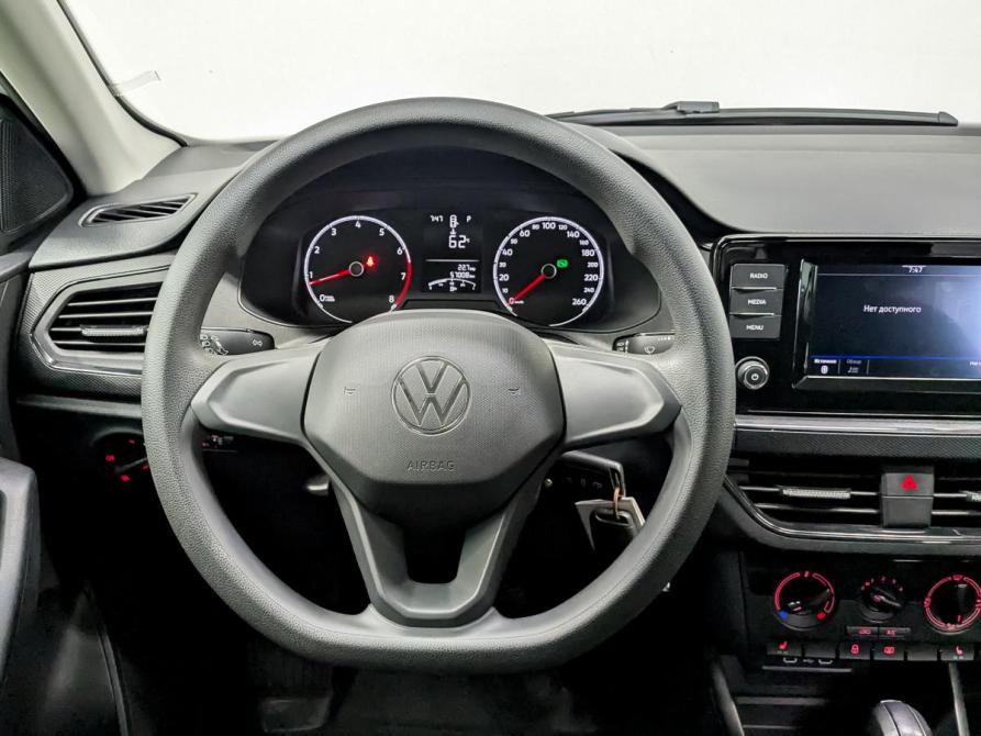 Volkswagen Polo VI Москва  - изображение 21