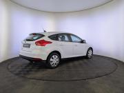 Ford Focus III Рестайлинг Москва  - изображение 31