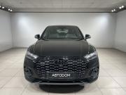 Audi Q5 Sportback I (FY) Москва  - изображение 27