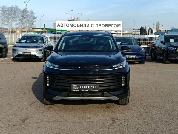 Exeed TXL I Рестайлинг с пробегом 2022 года, цена 2 380 000 рублей, 80186 км, внедорожник, Автокод Объявления